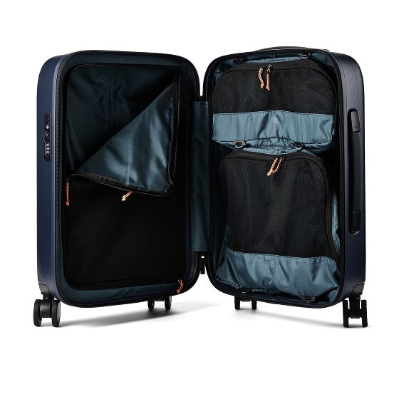 Bellroy Transit 4 wheels Trolley 58 cm