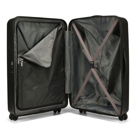 American Tourister Rejoy 4 wheels Trolley 77 cm