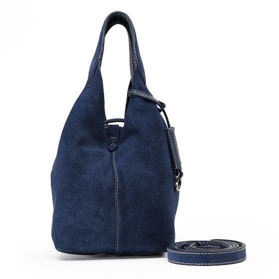 POLO RALPH LAUREN Polo Play Handbag Leather 24 cm