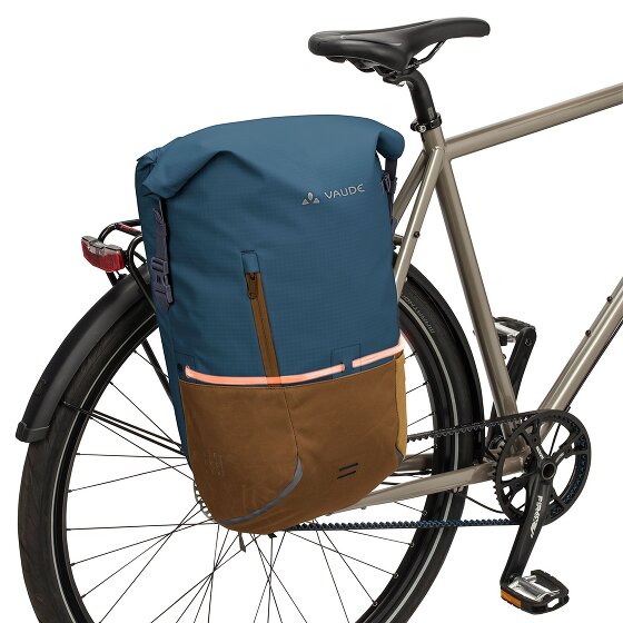 Vaude City Bike II Bicycle bag 34 cm