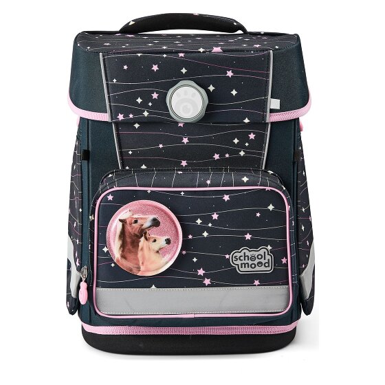 School-Mood Champion Maxx satchel set 6-piece model 2026