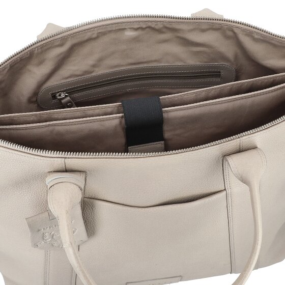 Burkely Soft Skylar handbag leather 41 cm laptop compartment