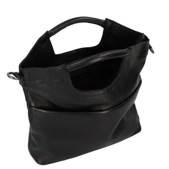 Greenburry Colombiana Handbag Leather 31 cm