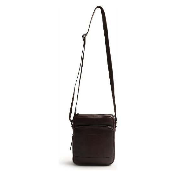 The Chesterfield Brand Valtorio Mini Bag Shoulder Bag Genuine Leather 18 cm