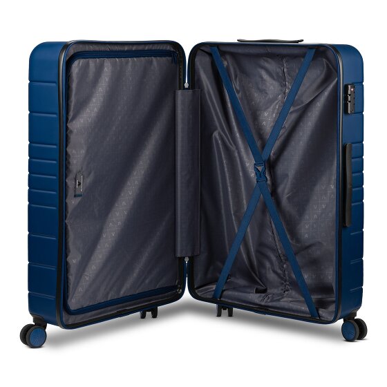 Roncato Baseliner 4 wheels Trolley L 77 cm