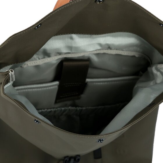 aunts & uncles Japan Tama Daypack 39 cm Laptop compartment