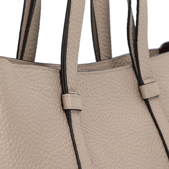 abro Cosmo Shopper Bag Leather 42 cm