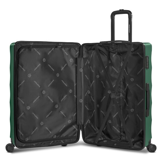 Smartbox Edition 03 4 wheels Trolley 75 cm