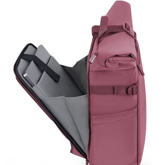 OAK25 Lumosense Rolltop Bike Bike backpack 42 cm