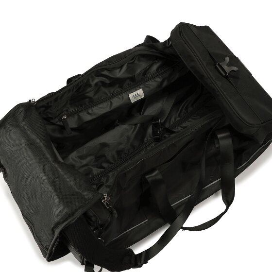 camel active Connect 2 wheels Travel bag 67 cm camel active Connect 2 wheels Travel bag 67 cm