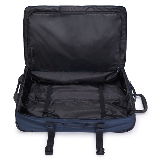 Kipling Basic Aviana 2 wheels Travel bag M 68 cm