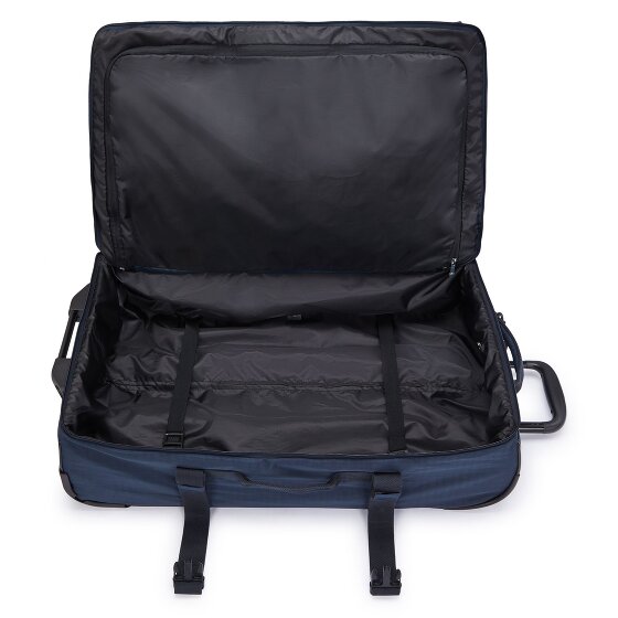 Kipling Basic Aviana 2 wheels Travel bag M 68 cm