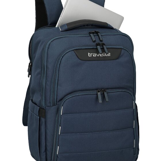 Travelite Skaii Daypack M 43 cm Laptop compartment