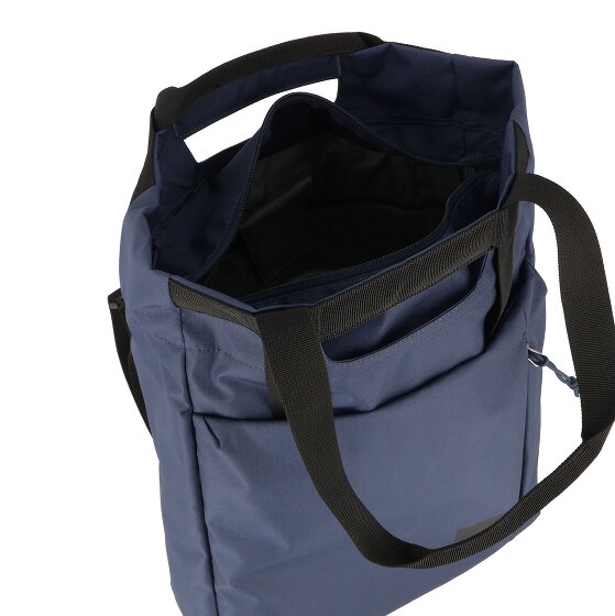 Jack Wolfskin Eve Handbag 32 cm Laptop compartment Jack Wolfskin Eve Handbag 32 cm Laptop compartment