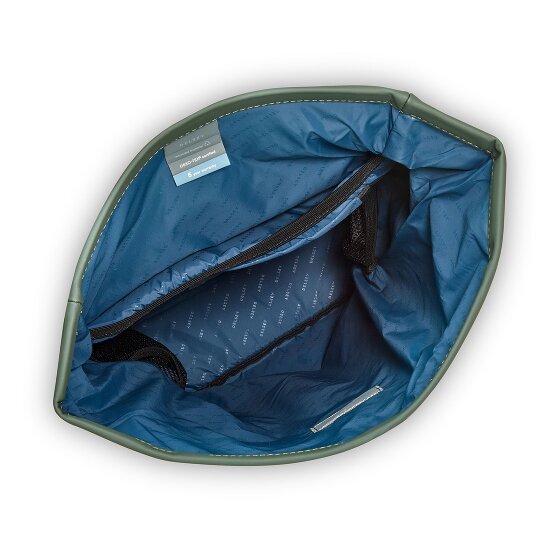 Delsey Paris Turenne Soft Daypack RFID protection 45 cm Laptop compartment