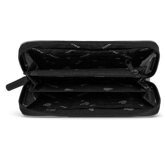 Pactastic Urban Collection Wallet 20 cm