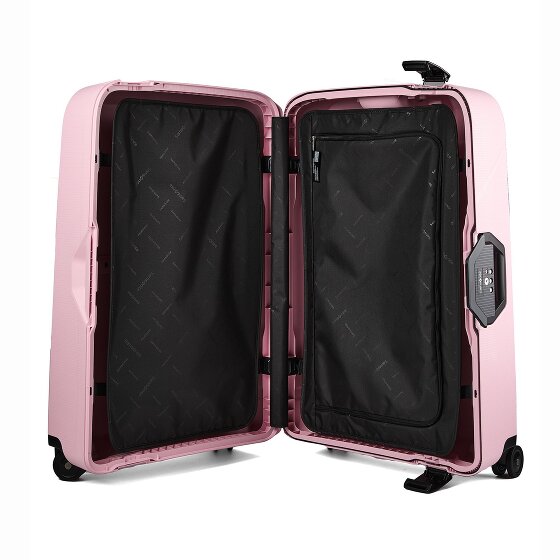 Samsonite Magnum 2 4 wheels Trolley 75 cm