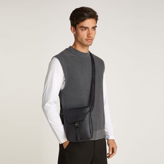 Calvin Klein Jeans Ultralight Shoulder bag 21.5 cm