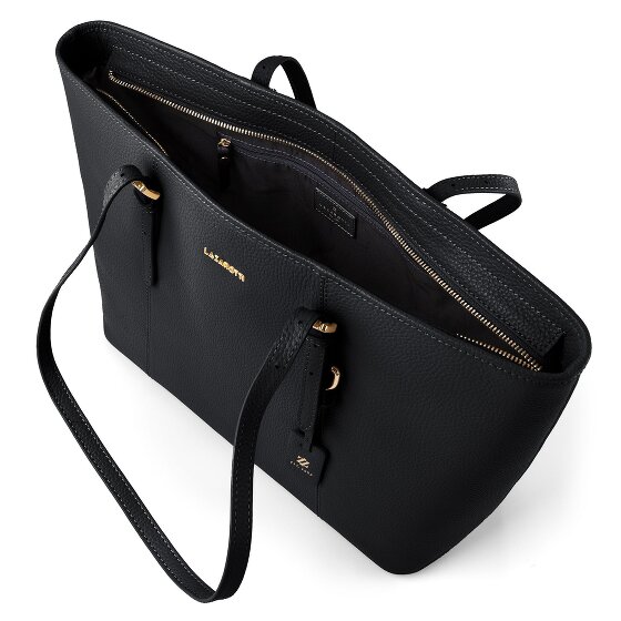 Lazarotti Bologna Leather Shopper Bag Leather 35 cm