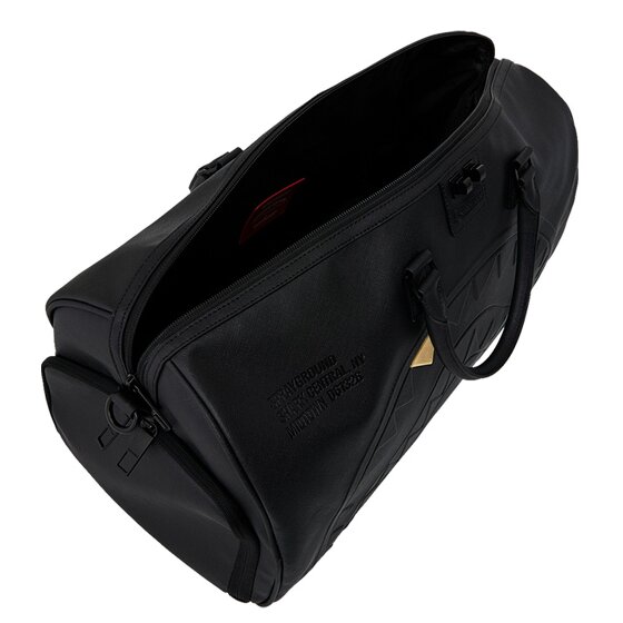 Sprayground Blacked Out Weekender travel bag 50 cm