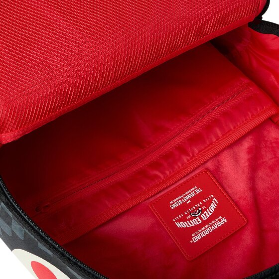 Sprayground Usps Half Daypack 45 cm Laptop compartment