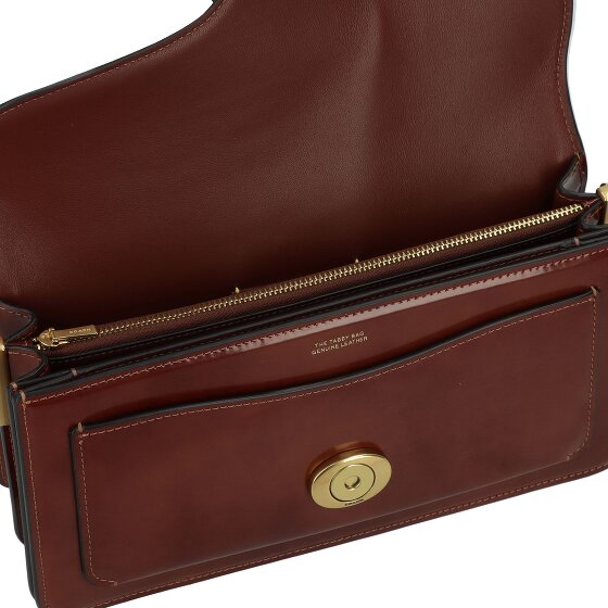 Coach Tabby Shoulder Bag Leather 26 cm