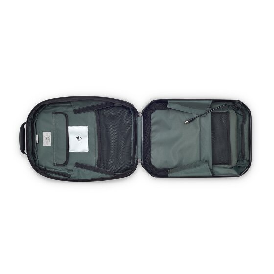 Delsey Paris Rempart Daypack 41.5 cm Laptop compartment