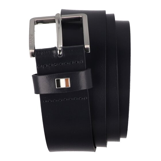 Boss Ther-Flag Belt Leather