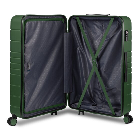 Roncato Baseliner 4 wheels Suitcase set 3-piece