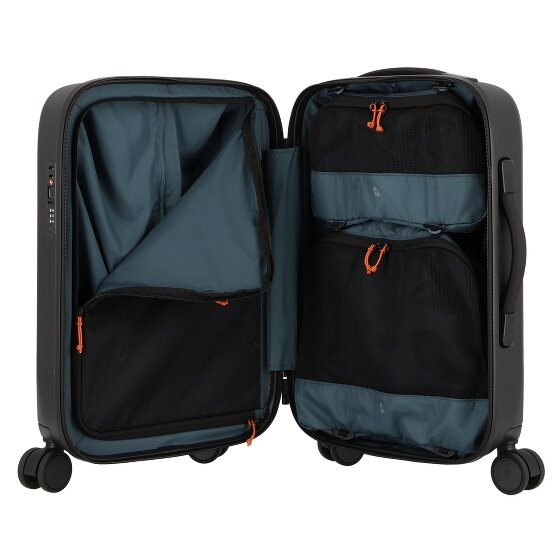 Bellroy Transit 4 wheels Cabin trolley 55 cm
