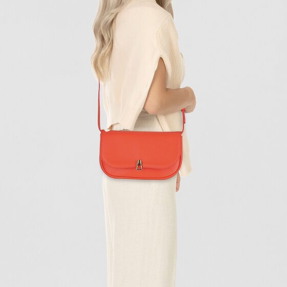 Coccinelle Shoulder bag leather 24 cm