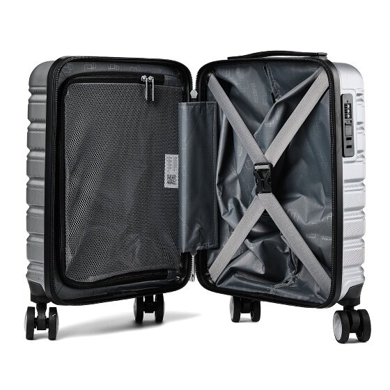 American Tourister Flashline 4 wheels Cabin trolley 40 cm