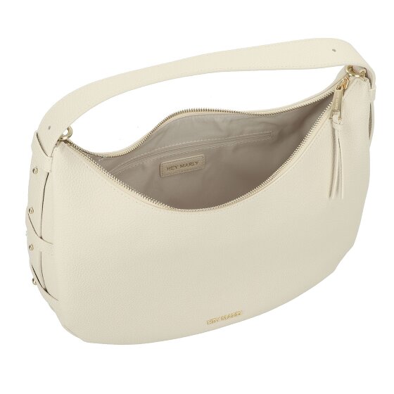 Hey Marly Lifetime Sister Shoulder Bag M Leather 35 cm