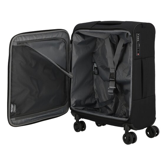 Samsonite Vaycay 4 wheels Cabin trolley 55 cm