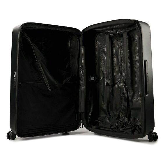 Samsonite Fyrm 4 wheels Trolley L 77 cm Expandable