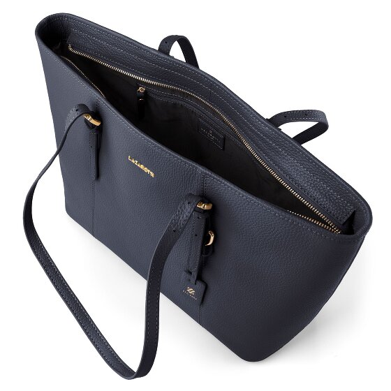 Lazarotti Bologna Leather Shopper Bag Leather 35 cm