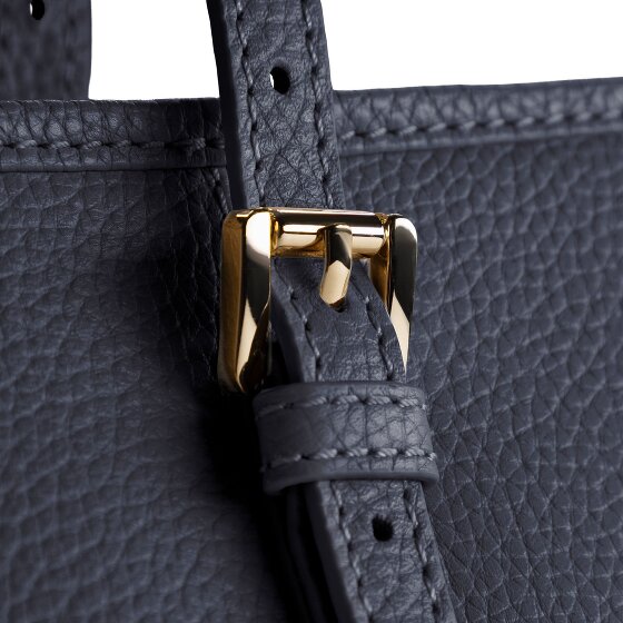 Lazarotti Bologna Leather XL Shopper Bag Leather 35 cm