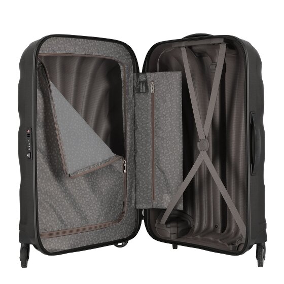 Samsonite Cosmolite 3.0 Spinner FL2 4-Wheel M Trolley 69 cm Samsonite Cosmolite 3.0 Spinner FL2 4-Wheel M Trolley 69 cm