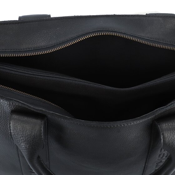 Cowboysbag Michigan Shoulder Bag Leather 37 cm