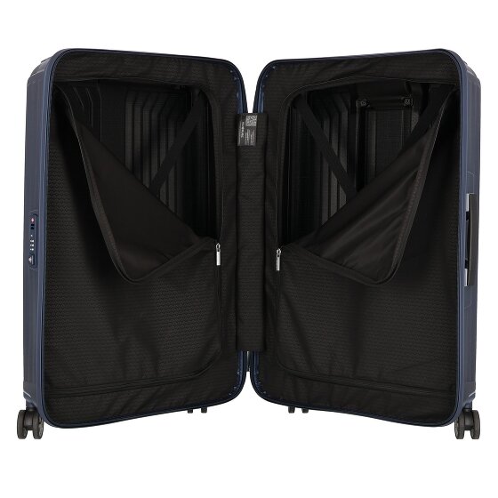 Samsonite Lite-Box 4 wheels Trolley 69 cm