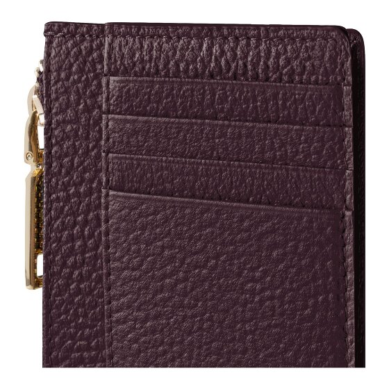 Lazarotti Bologna Leather key case Cardholder RFID leather 11.5
