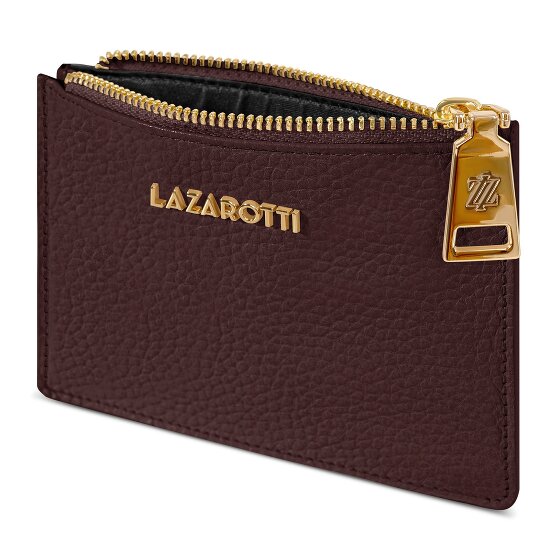 Lazarotti Bologna Leather Key wallet Leather 11.5 cm