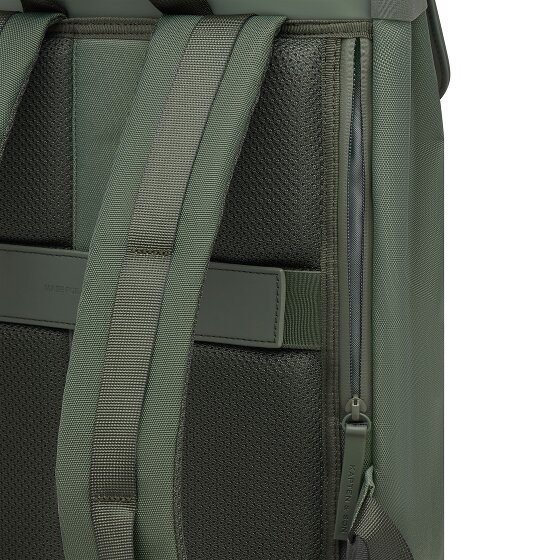Kapten & Son Fyn Daypack 39.5 cm Laptop compartment