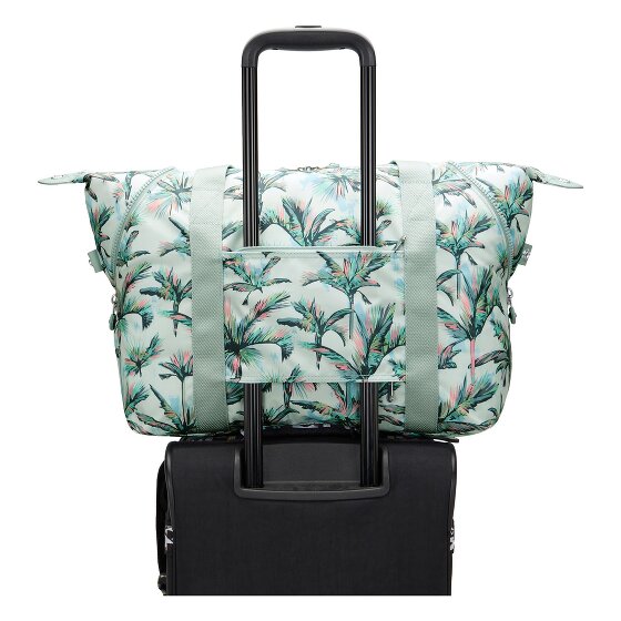 Kipling Art M Weekender travel bag 58 cm