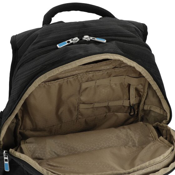 Thule Construct Business backpack 47.5 cm Laptop compartment