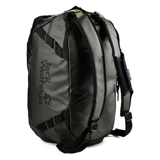 Jack Wolfskin Tecton Weekender travel bag 28 cm