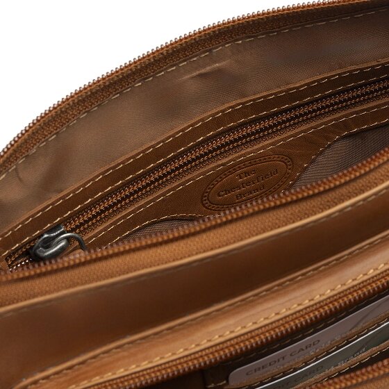 The Chesterfield Brand Vayenne Shoulder bag Genuine Leather 24.5 cm