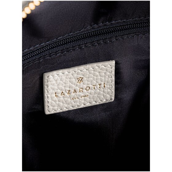 Lazarotti Bologna Leather1 City Backpack Leather 27 cm