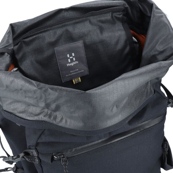 Haglöfs Ardos Rolltop 22 Daypack 49 cm Laptop compartment