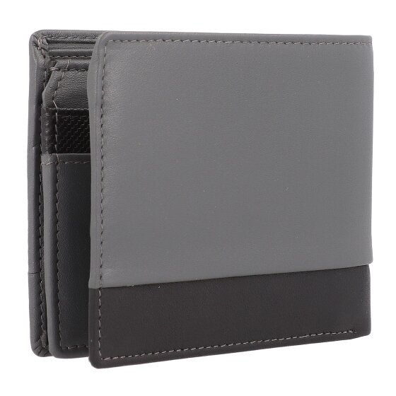 Samsonite Pro-DLX 6 wallet RFID leather 10.5 cm